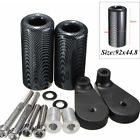 Tjb498196 Audew Motorcycle Frame Slider Anti Crash Falling Protector 699975428195 Tjb498196 Audew Motorcycle Frame Slider Anti Crash Falling Protector 699975428195
