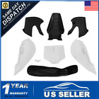 Tjh7113755 Abs Fender Fairing Cover For Kawasaki Klx Pit Dirt Bike Tjh7113755 Abs Fender Fairing Cover For Kawasaki Klx Pit Dirt Bike