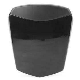 Tktkparts 612345263127 Motorcycle Rear Seat Cover Cowl Fairing Fit Yamaha Yzf R6 2003-2005 Black