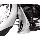 Tm-2098 Trask Performance Fiberglass Raked Chin Spoiler For Harley Street Glide