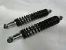 Tm100 Tm125 Unbranded Suzuki Nos Shock Set