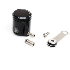 Topzftrd02xxxsd01ussn073 Toprider360 Black Front Brake Oil Fluid Tank For Moto Guzzi Stelvio E5 24-25