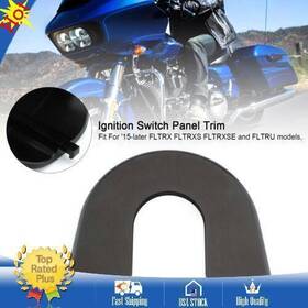 M549-a260-blk Topteng Aluminum Ignition Switch Panel Trim For Touring Road Glide Special 15-22 O5 T9 M549-a260-blk Topteng Aluminum Ignition Switch Panel Trim For Touring Road Glide Special 15-22 O5 T9