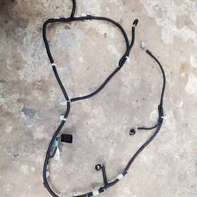 82113-47211 Toyota Prius Bumper Wiring Harness. Parking Sensor Harness 2021 2022
