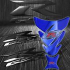 Tp-5319-gsx-r-600-750-1000 Gsxr Gas Tank Fender