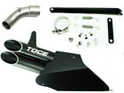 Tph112-ts Toce Honda Exhaust 858731007092 Tph112-ts Toce Honda Exhaust 858731007092