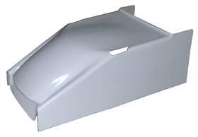 Sc-bw-0002 Triple X Race Components Sprint Car Hood