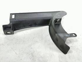 2050301 Triumph 11 Thunderbird 1700 Lower Drive Belt Guard Cover