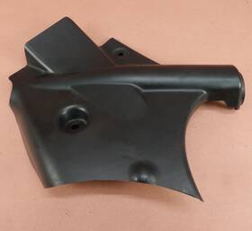 T2073087 Triumph 2073087 2013 07-17 Rocket Iii Touring Right Side Frame Neck Cover