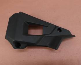 2100461 Triumph 2012-2015 Tiger Explorer Left Side Bezel Cover Panel Cowl
