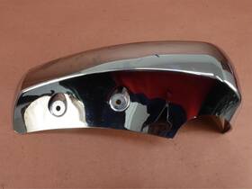 2108413 Triumph 2013 07-17 Rocket Iii Touring Chrome Left Radiator Cover
