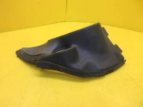 2300922 Triumph Oem 1995-1997 Sprint 900 Right Rh Side Clock Fairing Cover Panel