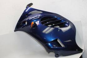 2300942 Triumph 1997 Trident 900 Oem Left Fairing Panel