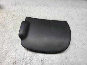 2300964 Triumph 1999 Trophy 1200 Oem Left Front Pocket Storage Cover Lid Plastic Cap