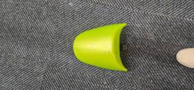 2301445 Triumph 2001 Speed Triple 955i Seat Cowl
