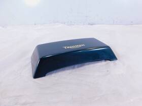 2303176-t0301 Triumph 1991-1995 Trophy 900 And 1200 Green Rear Tail Cover Fairing Cowl End Cap