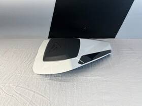 T2303634 Triumph 2303634 White Seat Cowl For Speed Triple 2011 - 2020
