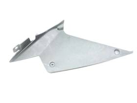 2304844 Triumph 13-16 Trophy 1200 Se Right Side Trim Fairing Cover Panel
