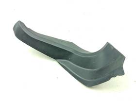 2306870 Triumph 08 Tiger 1050 Right Inner Fairing Cover Panel Plastic