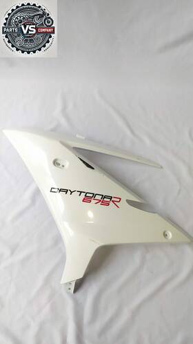 2309455 Triumph Left Side Fairing Daytona675r