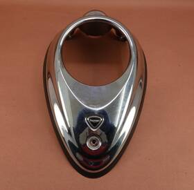 2501540 Triumph 2013 07-17 Rocket Iii Touring Speedo Speedometer Cover Panel Trim
