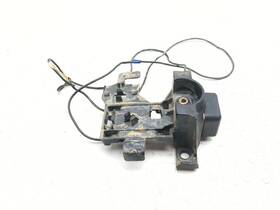 Tf-250x Triumph 2509098 24 Tf250x Servo Electrical Harness Connector