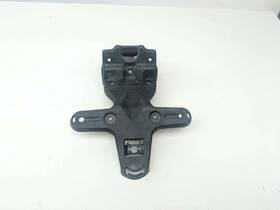 2702020 Triumph 17 Bonneville T100 License Plate Tag Mount Bracket