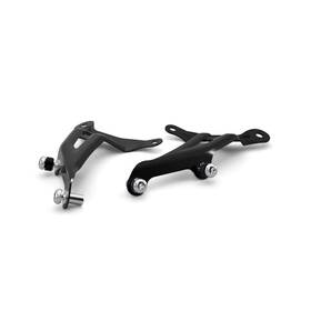 36ta0147 Triumph Speed 400 Flyscreen Mounting Kit Fitting Hardware