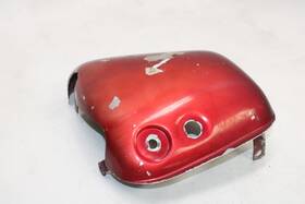82-6932 Triumph 1966 Trophy 650 Tr6r Oem Right Side Panel Cover
