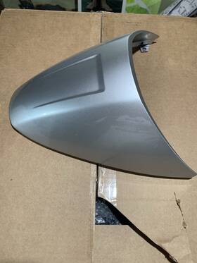 A9708540 Triumph 2025 Speed Twin 1200 Factory Seat Cowl