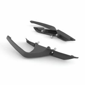 A9758345 Triumph Original Oe Trident 660 Grab Handles Kit - A9758345 Triumph Original Oe Trident 660 Grab Handles Kit -
