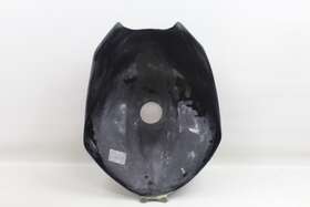 Ro2041 Triumph Street Triple 765 Daytona 675 13-22 Crc Fiberglass Fuel Gas Tank Cover