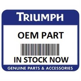 T1170931 Triumph New Oem Clutch Lifter Flat