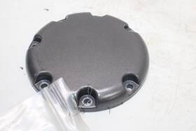T1261160 Triumph 1997 Trophy 900 Oem Right Side Engine Cover