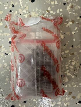 T2025290 Triumph New Oem Pad Set Caliper Front Speed Triple