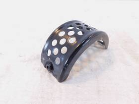 T2208114 Triumph 2002-2016 America Lt And Speedmaster Right Air Box Intake Cover Guard