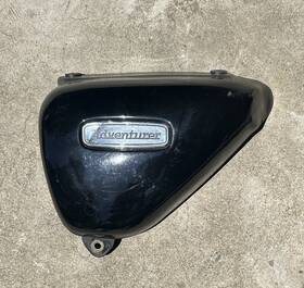 T2301266pg Triumph 1999 96-01 900 Adventurer Left Side Panel