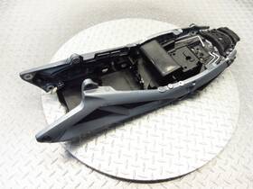 T2303028 Triumph 2013 13-16 Street Triple Left Right Under Tail Cowl Oem Sub Frame