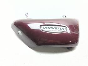 T2303614-cs Triumph 04-09 Rocket 3 Iii Right Side Cover