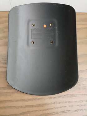 T2307927 Triumph Rocket Iii 2020 Rear Fender Mudguard Spray Guard
