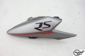 T2308915mt Triumph 17-19 Street Triple Rs 765 Oem Left Mid Side Fairing Cowl Radiator