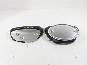 T2314107 Triumph T2314108 2020 Street Scrambler 900 Left Right Side Cover Fairing Set
