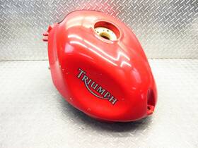 T2400538-cm Triumph 2002 99-04 Sprint St 955i Fuel Tank Gas Petrol Can Cell Reservoir Oem