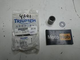 T3800850 Triumph New Oem Sprint Bearing Roller