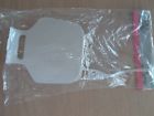 Ttr125 Yamaha New White Oem Front Number Plate Yz85 Yz80 Yz 80 85 Ttr 125 L Le E