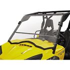 Tuck100-0015 Quadboss Folding Windshield 0887337215990