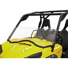 Tuck100-0037 Quadboss Half Windshield 0887337216096