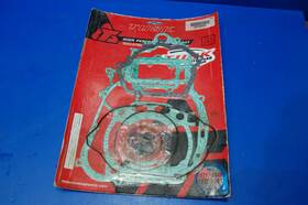 1032020154 Tusk Cb378 2004 Ktm 450 525 Sx Xc Irs Top End Gasket Seals Rings Engine Kit