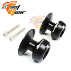 T-mcsp02xx6mmtfg80101t003 Twall 6mm Cnc Swingarm Spools Sliders For Yamaha Niken Gt 2019-2020