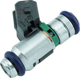 Twp422629 Twinpower V-rod Fuel Injector 01-17 Fits Harley-davidson Vrsca And Vrscr